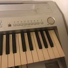 YAMAHA Electone STAGEA ELB-01 2007年製 ヤマハ エレクトーン