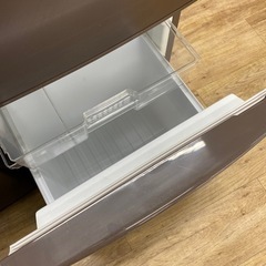 Panasonic 2ドア冷蔵庫 2015年製 NR-B178W-T 【トレファク東大阪店】