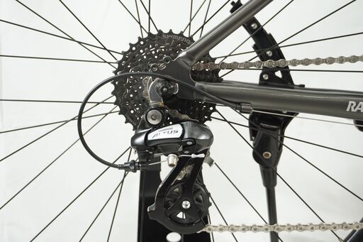 KHODAABLOOM 「コーダーブルーム」 RAIL 700A 2014年モデル クロスバイク