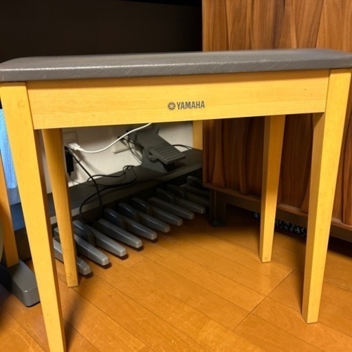 YAMAHA Electone STAGEA ELB-01 2007年製 ヤマハ エレクトーン