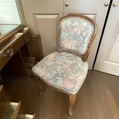 値下げ！Kobo無垢の家具 高級ドレッサー美品中古