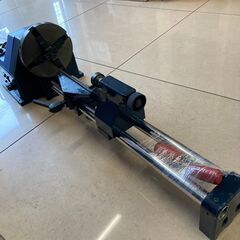 中古】【動作OK】【店頭引取限定】NAKATOMI ナカトミ HOMETOOL 卓上 