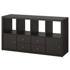 【ネット決済】IKEA カラックス　収納　棚