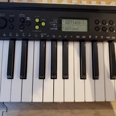 電子ピアノCASIO エレクトロニックキーボード CTK-240