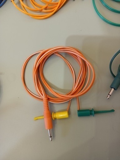 オームパルサー LFP-4500 鍼灸