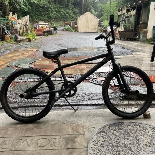 【Ｙ1057】BMX  20インチ　16,500円（税込）