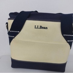 エルエルビーン（LLBean）ランチ保冷バック