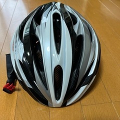 ヘルメット　Kabuto サイズ　XL\XLL