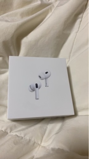新品未開封 AirPods Pro 第2世代
