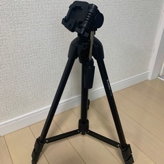 カメラ用 三脚 Kenko ZF-300
