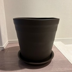 植木鉢　10号　35型