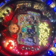 パチンコ実機❗️