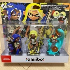 引越し処分中   Nintendo Switch スプラトゥーン...