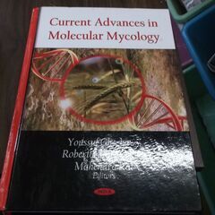 Current Advances in Molecular My...