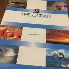 海 THE OCEAN