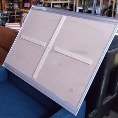 未使用品 NASTA 掲示板 900×1200mm KS-EX915A 9012A マグネット 画鋲兼用タイプ ナスタ 札幌市東区 新道東店