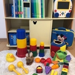 🌈ディズニー英語システム🌈