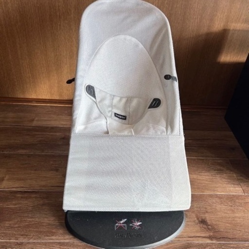 BabyBjörn バウンサー
