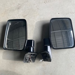 ランクル70 ドアミラー-【新品】マルニカゴバックトートバッグ ＳＭ