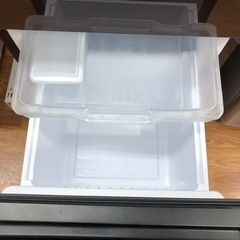 安心の6ヶ月保証【hisense/ハイセンス】2ドア冷蔵庫売ります！