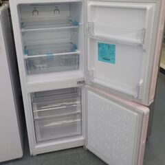 ID341753　２ドア１４８Ｌ（２０２２年ハイアール製）