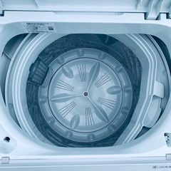 ✨2022年製✨ 2284番 パナソニック✨電気洗濯機✨NA-F50B15‼️