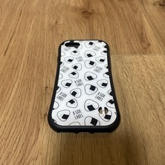 iPhone8 B-SIDE LABELスマホケース