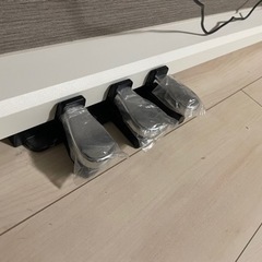 CASIO PX-770WE 電子ピアノ 白 21年製