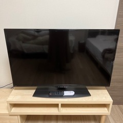 SHARP 4T-C40BJ1 [AQUOS 40V型 液晶テレ...