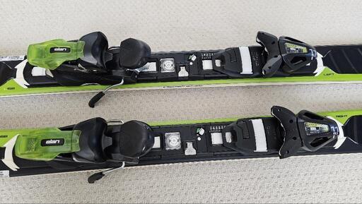 Elan（エラン） Amphibio（アンフィビオ） Waveflex 78 Fusion