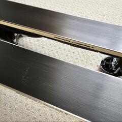 Elan（エラン） Amphibio（アンフィビオ） Waveflex 78 Fusion 168