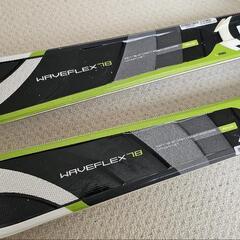 Elan（エラン） Amphibio（アンフィビオ） Waveflex 78 Fusion 168