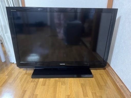 40型テレビ
