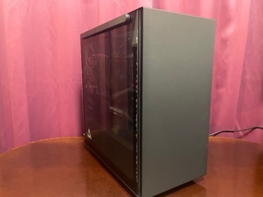 【ゲーミングPC 】Intel 12400f \u0026 RTX3070