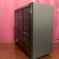 【ゲーミングPC 】Intel 12400f & RTX3070