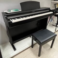 KAWAI/カワイ 電子ピアノ キーボード 88鍵 CN23B ...