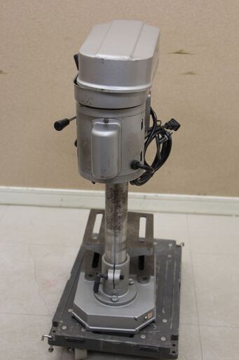 KENOH 卓上ボール盤 DP-600 (D4821mxY)