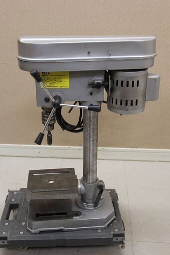 KENOH 卓上ボール盤 DP-600 (D4821mxY)