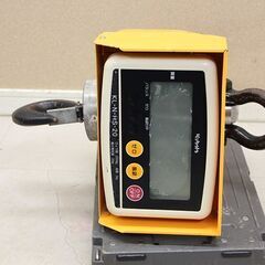 クボタ 電子吊りはかり KL-N-HS-20 ひょう量2000kg (D4822mxwY)