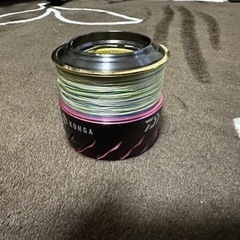 エギングセット MajorCraft EGIZAUST 5G EZ5-S862M