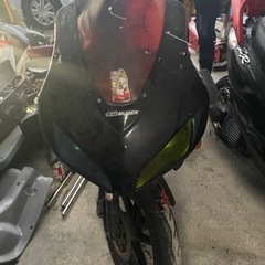 ns1 cbr1000rr テールカウル　カウルセット