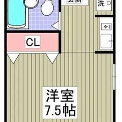 【🌟初期費用12万円🌟】 📍新京成電鉄「薬園台」駅 徒歩10分 ...