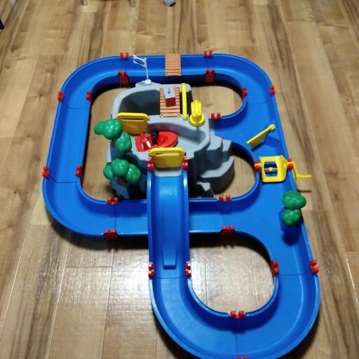 Aquaplay　こども用中古美品