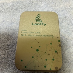 【ネット決済・配送可】looffy128GB usbメモリ 3....