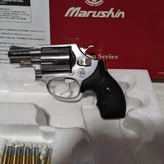 18禁 ガスリボルバー 10000円