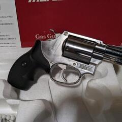 18禁 ガスリボルバー 10000円