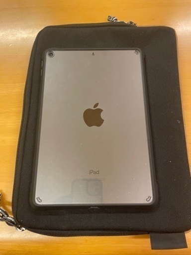 iPad mini 5 Wi-Fiモデル