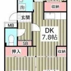 【🐉初期費用22万円🐉】 📍埼玉新都市交通ニューシャトル「…