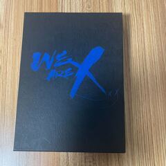 WE ARE X Blu-ray スペシャル・エディション【Am...