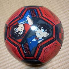 【限定品】コナン　サッカーボール